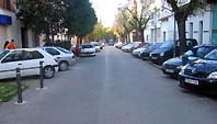 Les obres de la Rambla de Montserrat començaran el proper dilluns