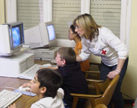 La Creu Roja organitza nous cursos de formació