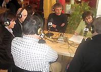 La Llei antitabac motiu de debat a Cerdanyola Ràdio
