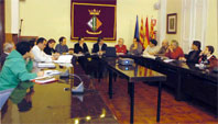 Cerdanyola tindrà un Pla Integral de Ciutadania