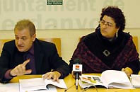 L'OAC va incrementar en un 28,98 percent  el tràmits i actuacions durant el 2005