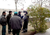 'El carrer' visita el Jeroni de Moragas