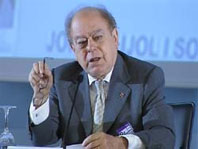 Jordi Pujol obre aquesta tarda el cicle de conferències sobre immigració