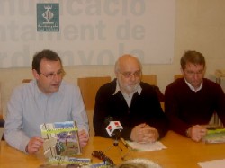 L'Ajuntament i la Creu Roja engeguen un programa d'integració dels nouvinguts
