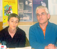 Vilaró remarca el Pla d'Igualtat com eix vertebrador d'una política de consens