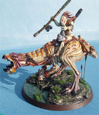 Cerdanyola tornarà a acollir el campionat RTT de WAAAGH
