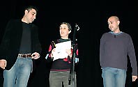 Emocions musicals per cloure la jornada del 8 de març