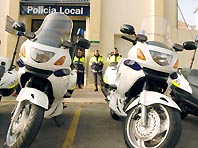 El govern Central anuncia més competències per a la Policia Local