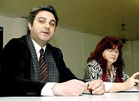 Asocrom es presenta per difondre la cultura de Romania i eliminar falsos tòpics