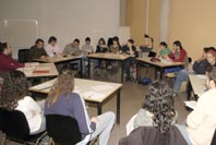 Constituït el Consell Municipal de Joventut