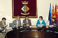 Presenten el Pla Educatiu d’Entorn de Cerdanyola