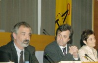 L'Autònoma acull la trobada comarcal de professionals de la salut