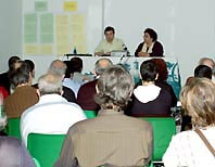 Entitats i associacions enriqueixen la Jornada de Participació