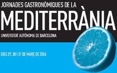 Cuina mediterrània als bars de la UAB