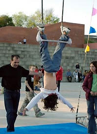 La Gresca. 15 anys d’implicació al barri