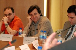L’alcalde porta al Consell Social de la UAB els detalls de la Plana del Castell