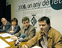 El govern vol obrir el debat del model de mobilitat amb les al.legacions al PITC