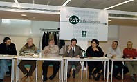 La Generalitat aprova el canal de TDT dels municipis del Vallès Occidental Sud