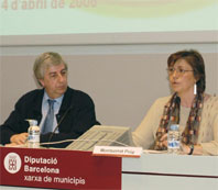Cerdanyola acull la presentació de l'Observatori de polítiques educatives locals