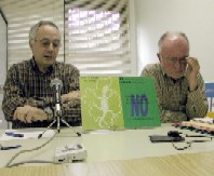 L'Associació Cerdanyola Via Verda diu que l'equip de govern els ignora