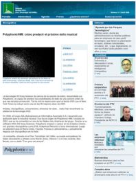 Sequoia canvia d'imatge i amplia continguts