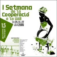 Autònoma Solidària organitza la Setmana de la Cooperació