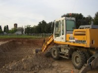 S'inicia la construcció de la comissaria dels Mossos d’Esquadra de Cerdanyola