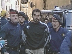 La Generalitat exculpa els Mossos d'Esquadra en el cas Brito-Picatoste