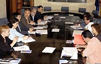 La TDT del Vallès Sud podria entrar en funcionament al 2007