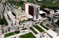 Els ambulatoris informen sobre els canvis d'accés a l'hospital del Parc Taulí