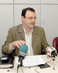 El servei 'Compartir Cotxe' compta a Cerdanyola amb 489 usuaris