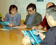 Les inquietuds familiars sobre els joves, a debat a les jornades de participació