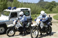 La Policia Local enceta el servei Policia-tutor