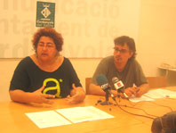 Cerdanyola disposarà d'una proposta de delimitació de districtes municipals