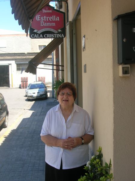 La cerdanyolenca Sandra González és nomenada pubilla dels hostalers vallesans