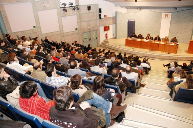 La UAB acollirà dissabte la trobada de síntesis de la UOC