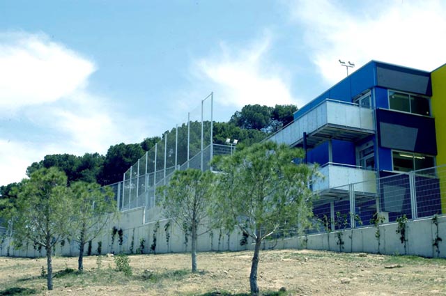 La Generalitat aprova una partida de 4 milions d'euros per al nou col.legi del sector Adam i Eva