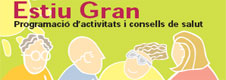 L'Estiu és gran acompanya als avis amb activitats preventives, educatives i lúdiques