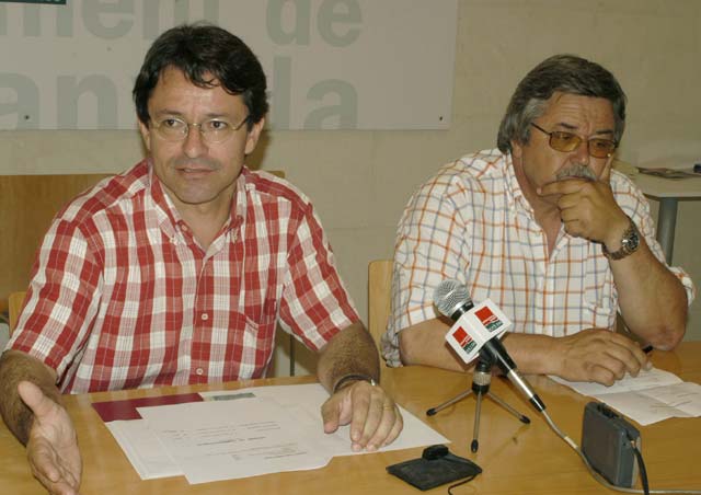 Els aparcaments subterranis avancen a bon ritme