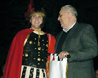 Joan Carles Montserrat substituirà Josep Rosell com a rector de Sant Martí i Gabriel Bayés serà el de la Santa Creu