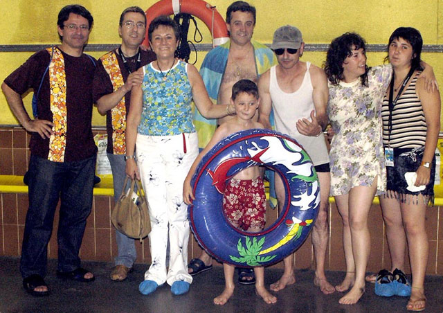 Cerdanyola recapta més de 6.200 euros la diada del Mulla’t