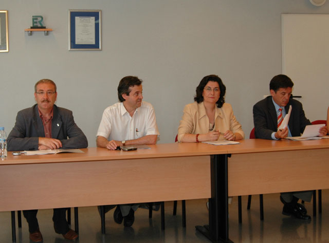 Els estatuts del Consorci de la TDT es presentaran al Ple de setembre dels 8 Ajuntaments implicats