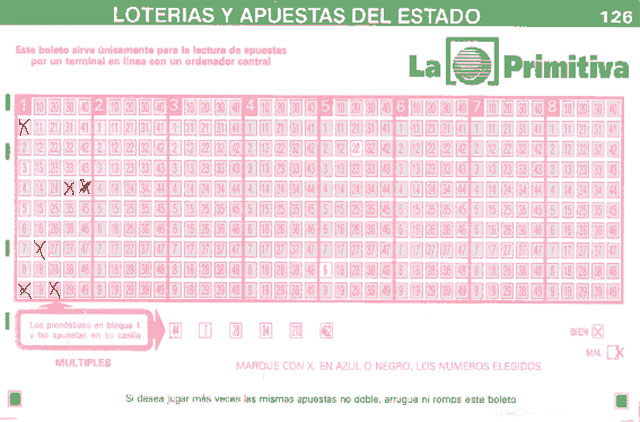 Un veí de Cerdanyola guanya 3 milions amb la loteria primitiva