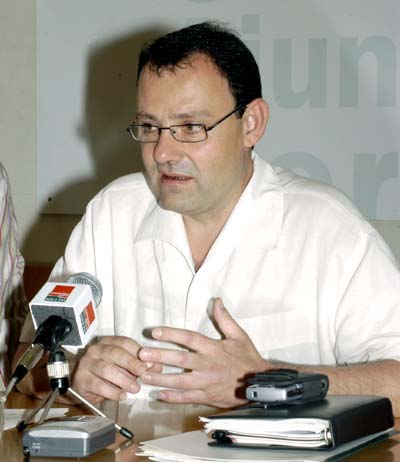 Seguretat Ciutadana construirà al mes d'agost 12 nous passos elevats a la ciutat