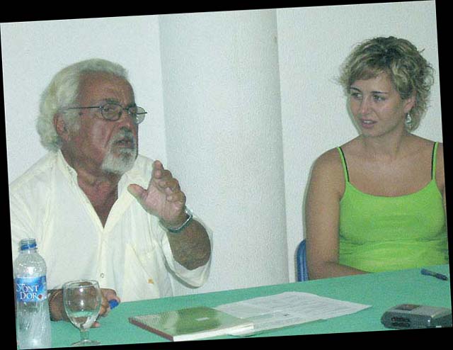 Continuen les activitats de 'L'estiu Gran'