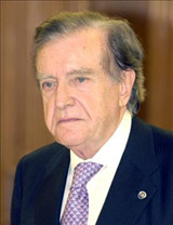 Mor Anton Cañellas, síndic de greuges des de 1993 fins al 2004