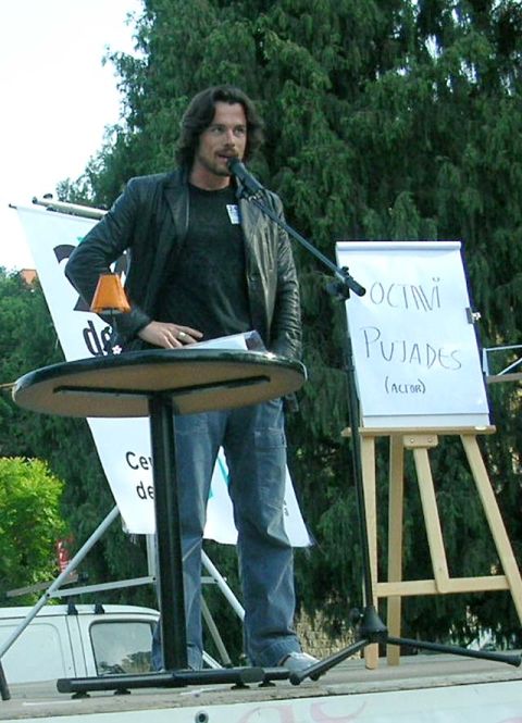 Octavi Pujades torna a la televisió amb Mesa para cinco