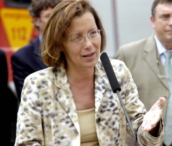 El Servei d'Emergències i Seguretat Civil de Bellaterra es traslladarà a Barcelona