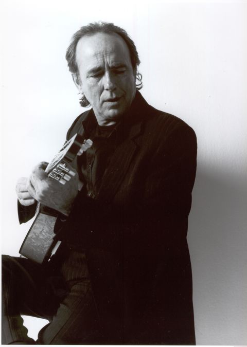 Què ha significat per a vosaltres Joan Manuel Serrat?