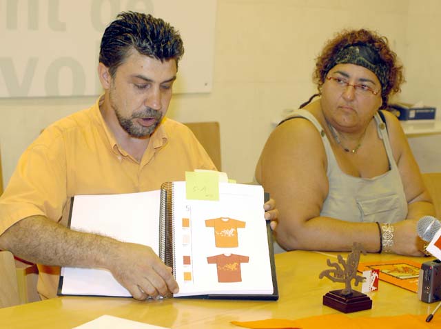 L’au ibera serà la nova marca de Cerdanyola